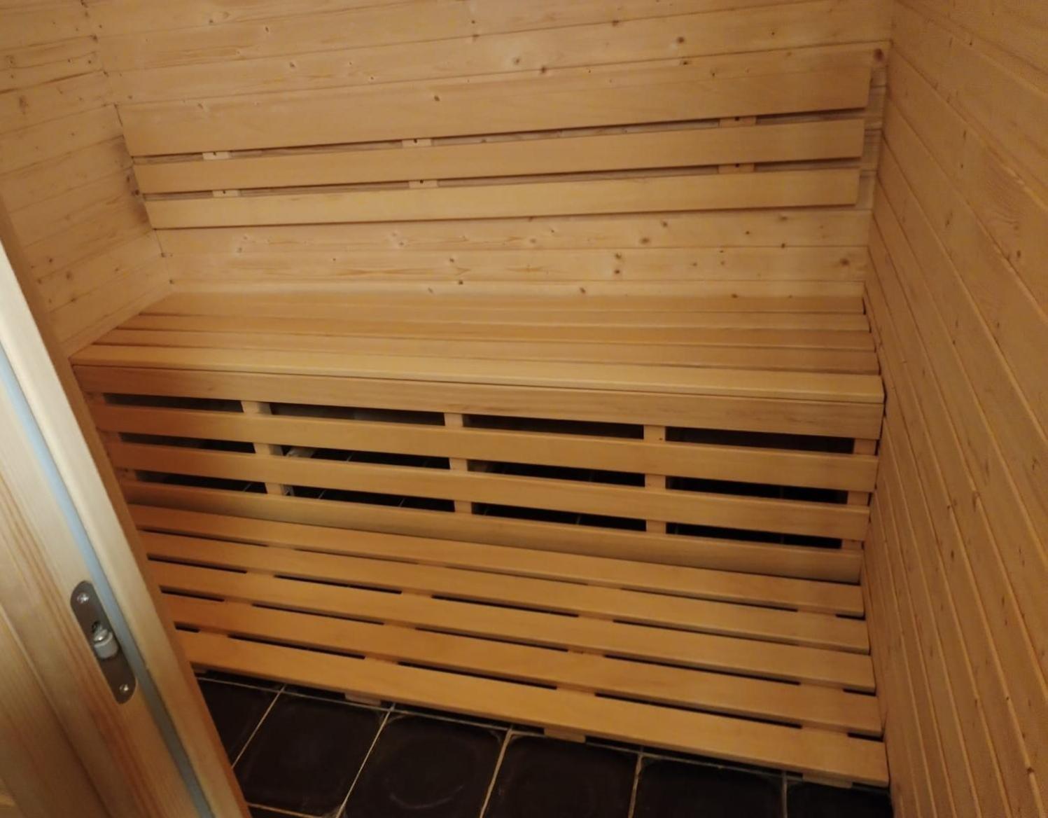Apartmany Na Kopci Есеник Экстерьер фото